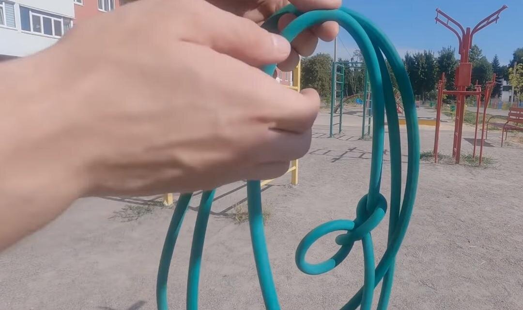 Разминочная резина