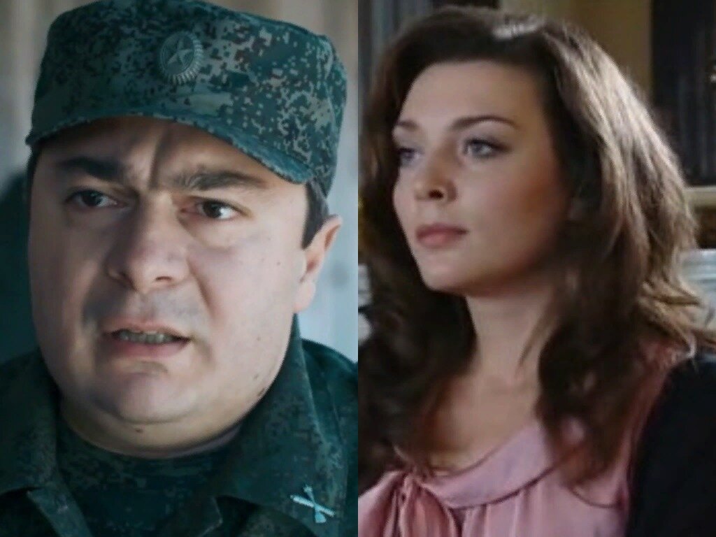 Мария сандлер актриса биография личная жизнь Тренируем звук "Ч"