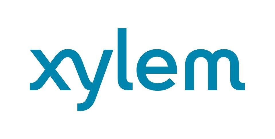 Логотип компании Ксилем