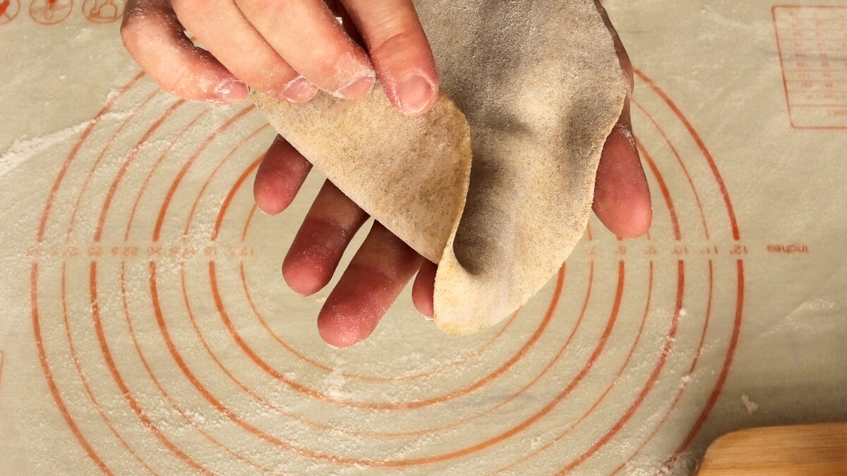 Потрясающие Карельские ржаные Калитки | ПРОСТОРЕЦЕПТ | Дзен