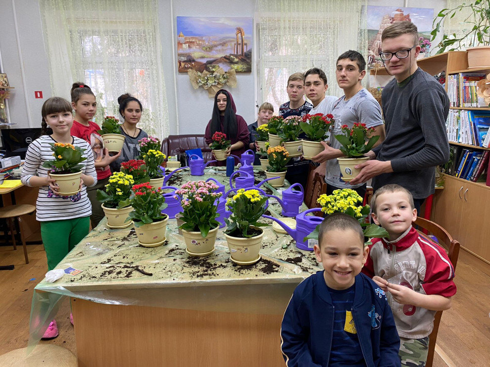 Фото: АНО "Белый ангел"