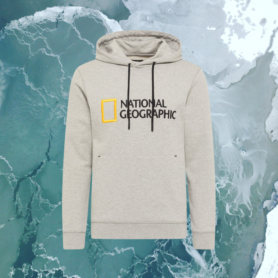 Базовый худи Foundation