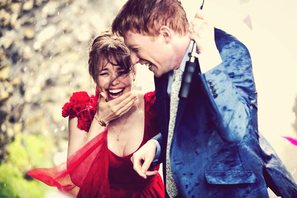 Кадр из фильма "Бойфренд из будущего" 