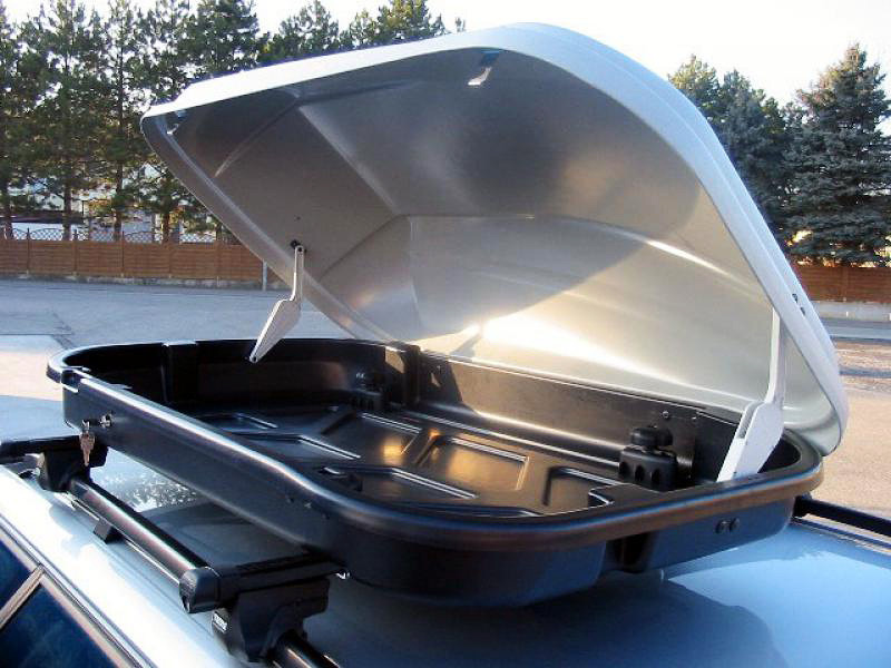 Инструкция изготовления багажника на крышу машины своими руками