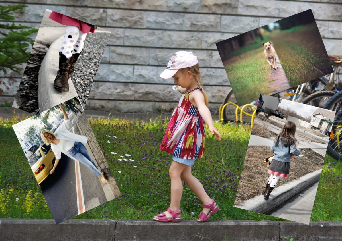 Девиз везения - "Быстро, весело и легко!"