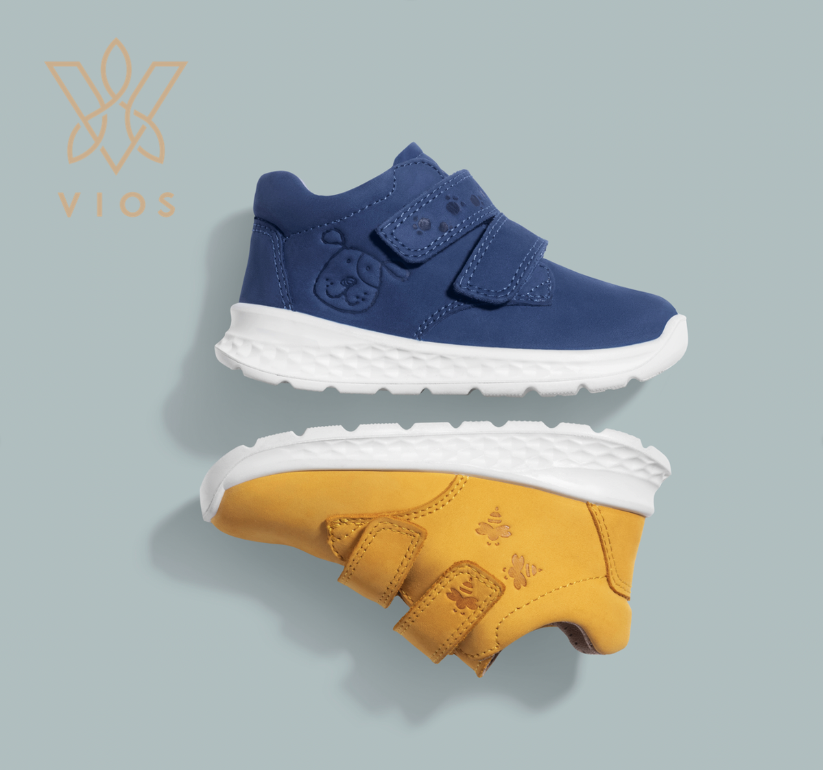 Модель BREEZE из линейки Superfit + VIOS