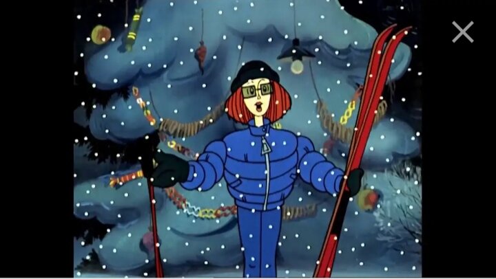 До чего техника дошла!