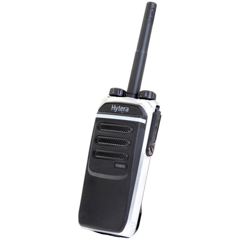 Hyrera PD605 | Радиоцентр | Дзен