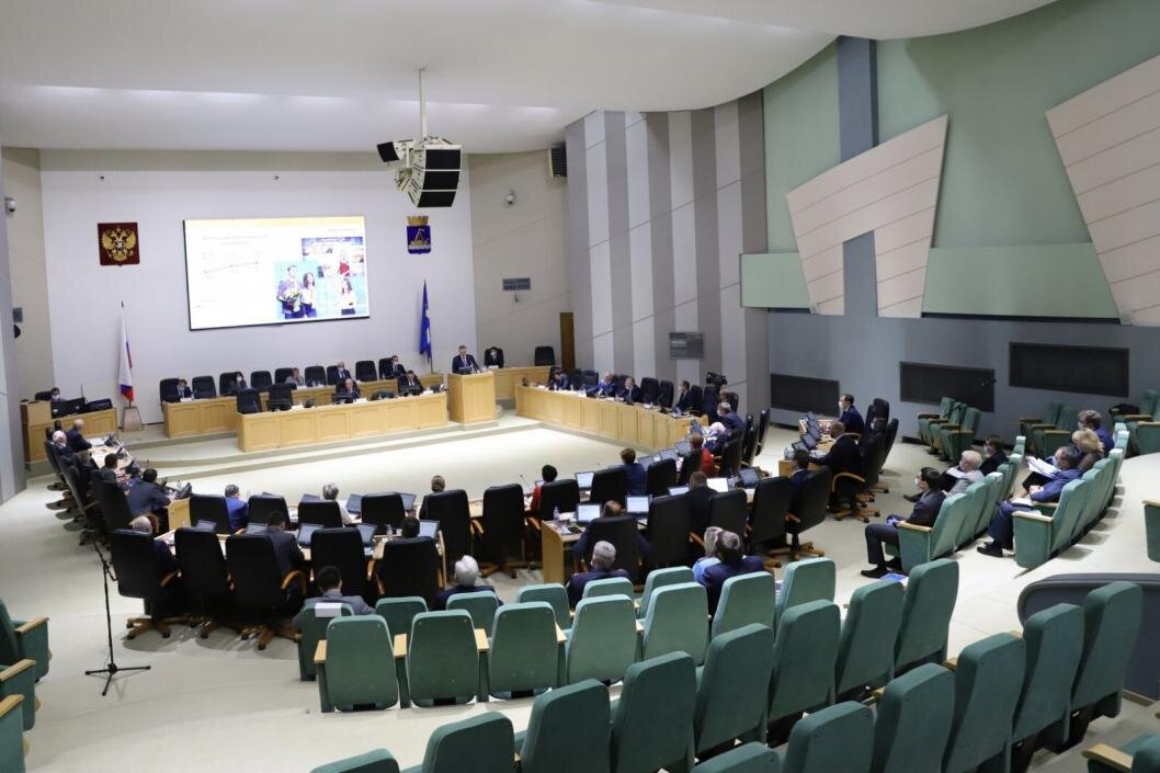 | Фото: duma.tyumen-city.ru