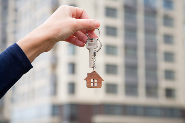 Ключи от новой квартиры в новостройке – повод вооружиться вдумчивой щепетильностью