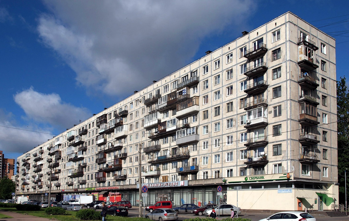 9-этажка