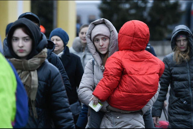 Фото телеграм-канал А. Дрозденко