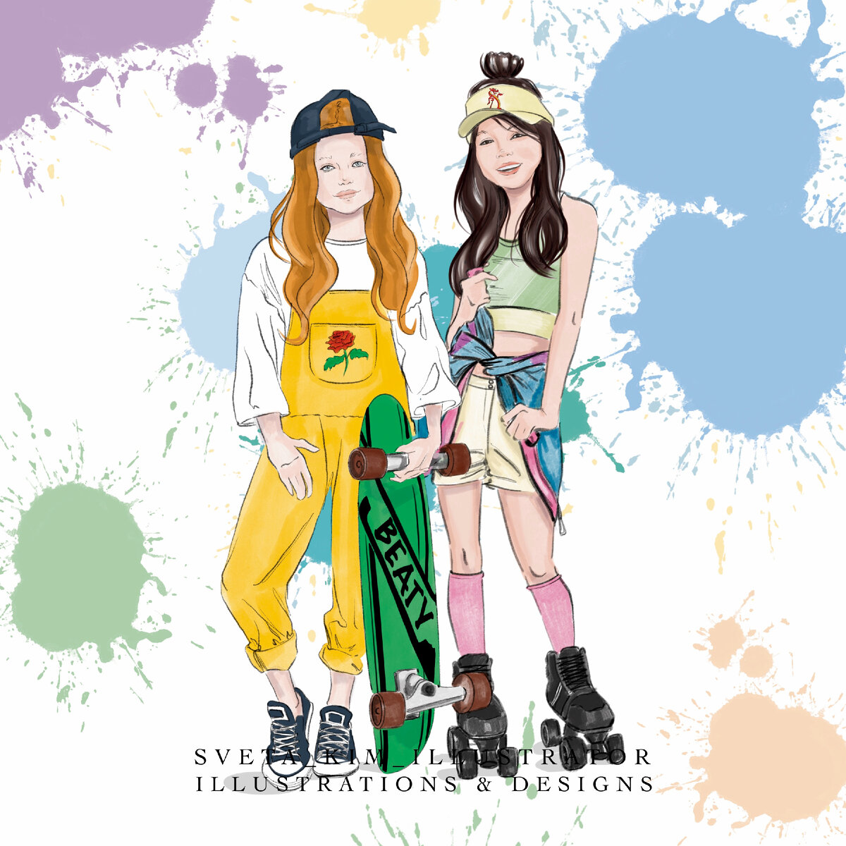 Моя афиша детского мероприятия