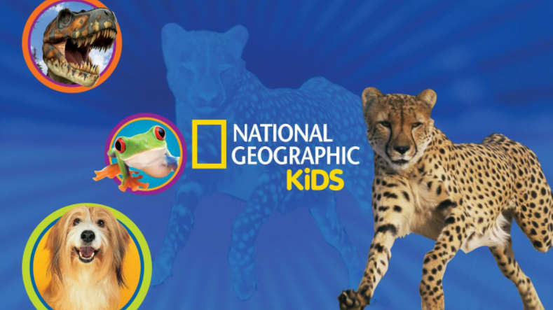 National Geographic Kids