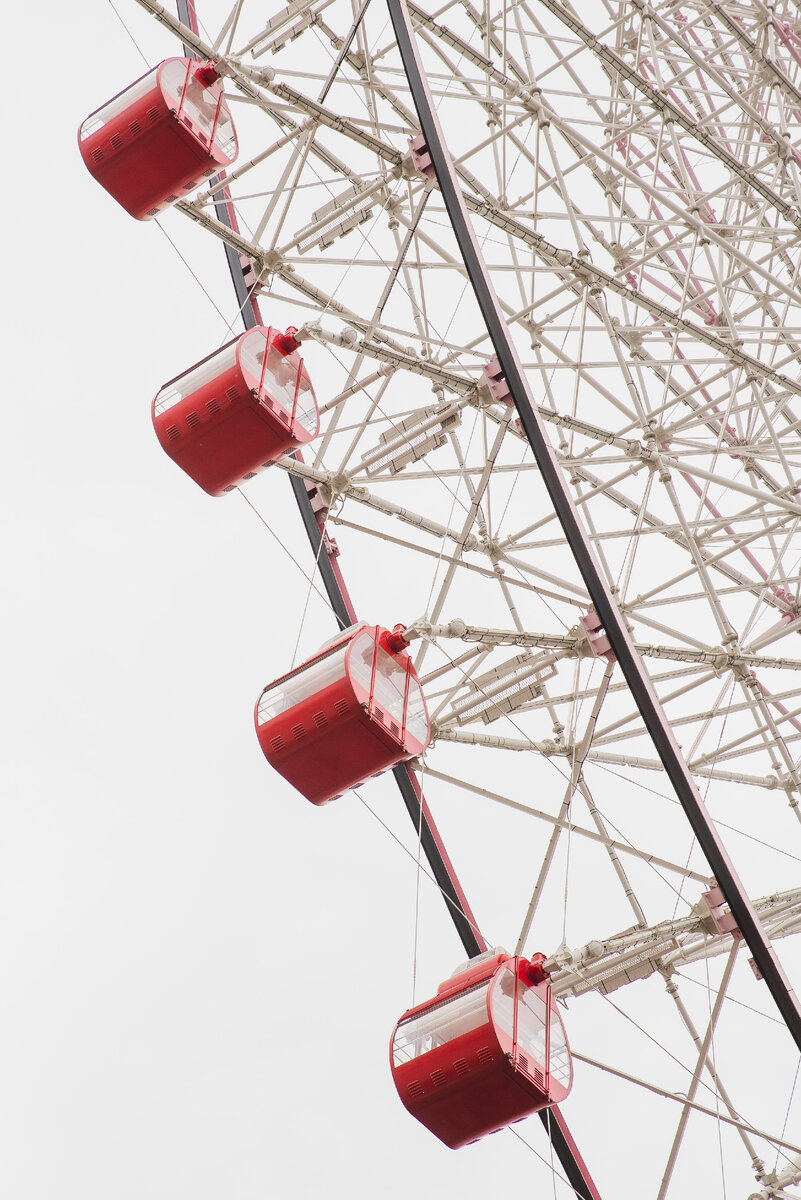 Фото автора Ryutaro Tsukata: Pexels
