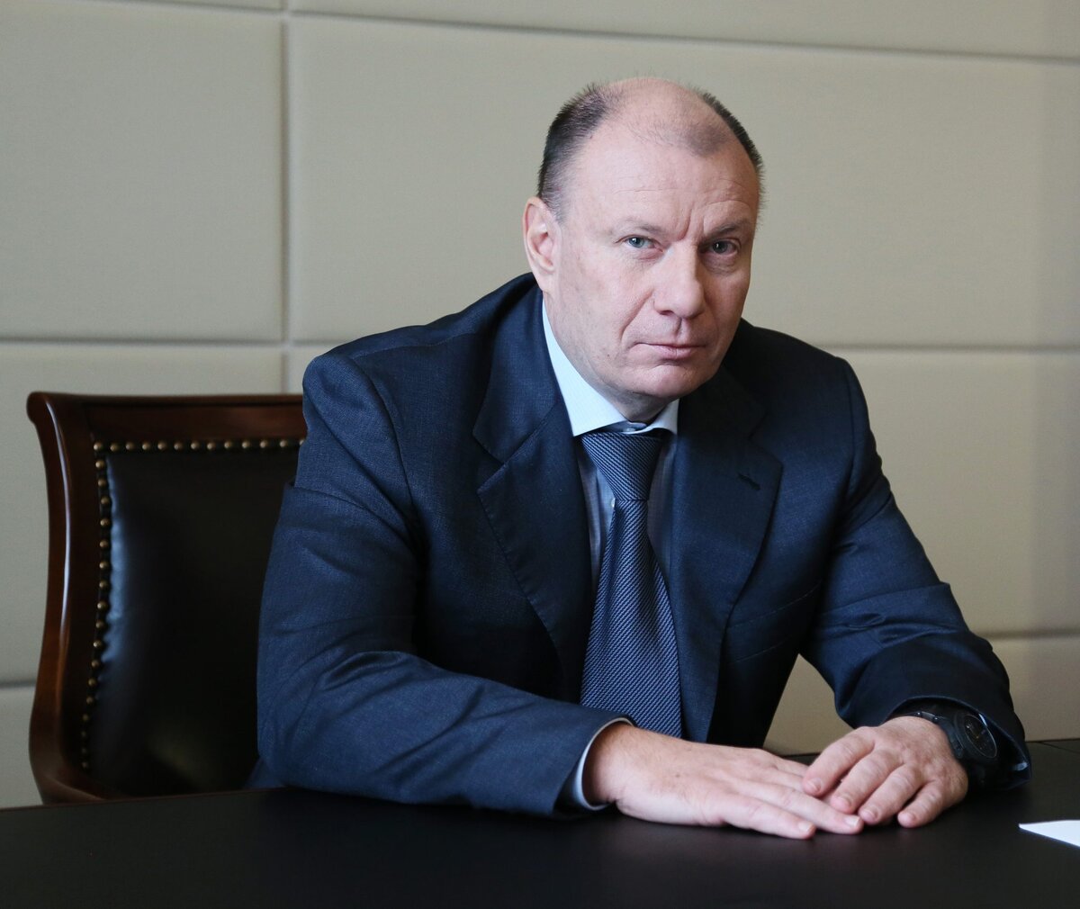 Владимир потанин фото Тиньков продал акции банка и попрощался с Россией Звездные Новости Дзен