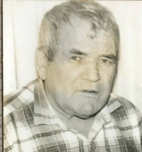 Пронченок Григорий Кузьмич
