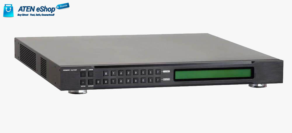 Матричный коммутатор ATEN VM6809H