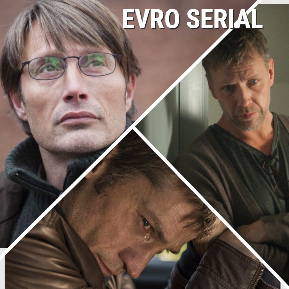 Коллаж канала evroserial