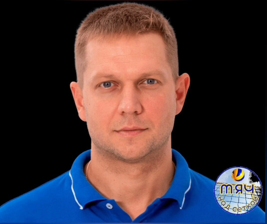 39- летний Алексей Бабешин вывел в Суперлигу "Новую" и сразу возглавил "Кузбасс"