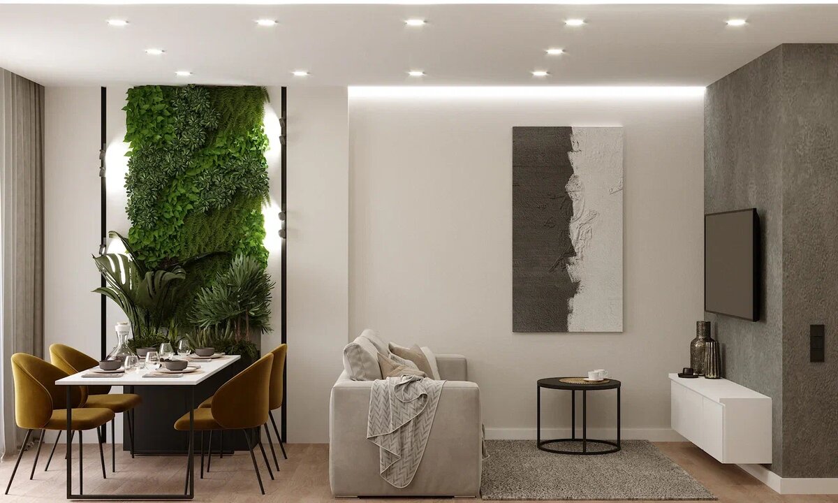 Фото из проекта Dktom