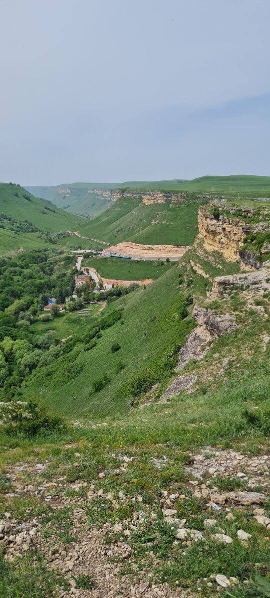 Аликоновское ущелье, Карачаево- Черкессия, посетили в выходные.