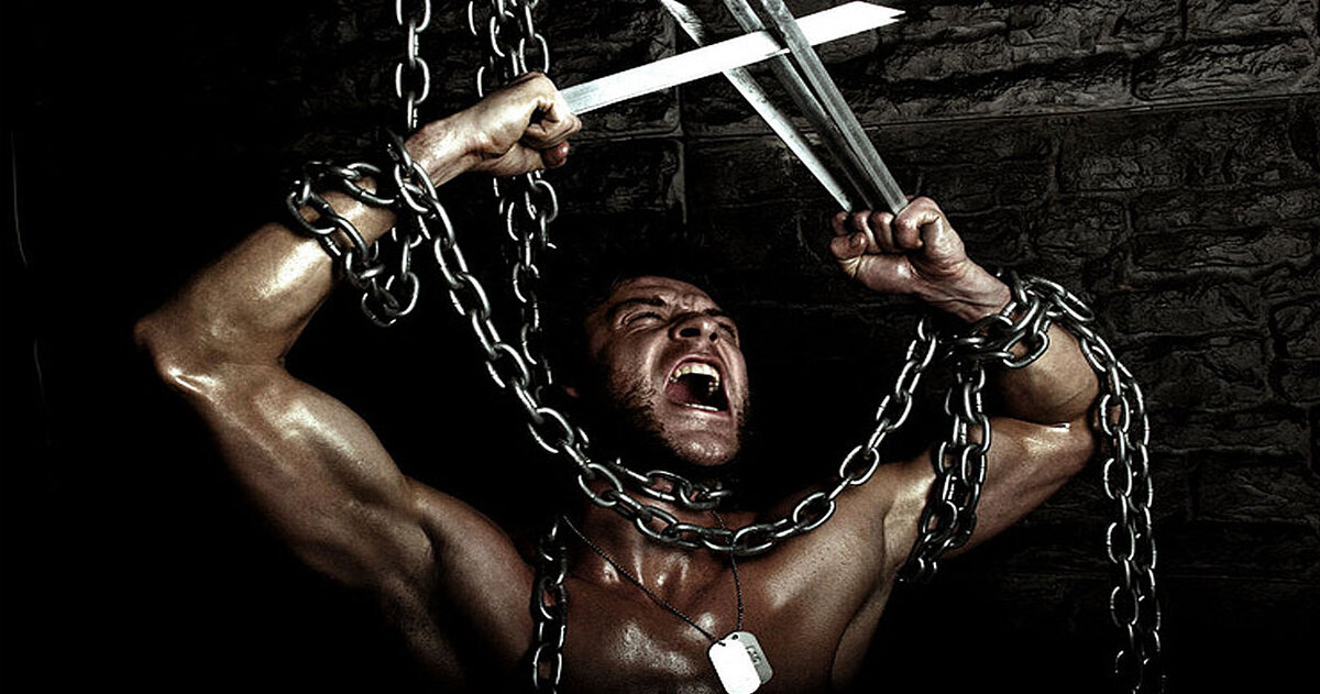 “Его лучшая разводка заключалась в том, что он заставил тебя поверить, что он – это ты..