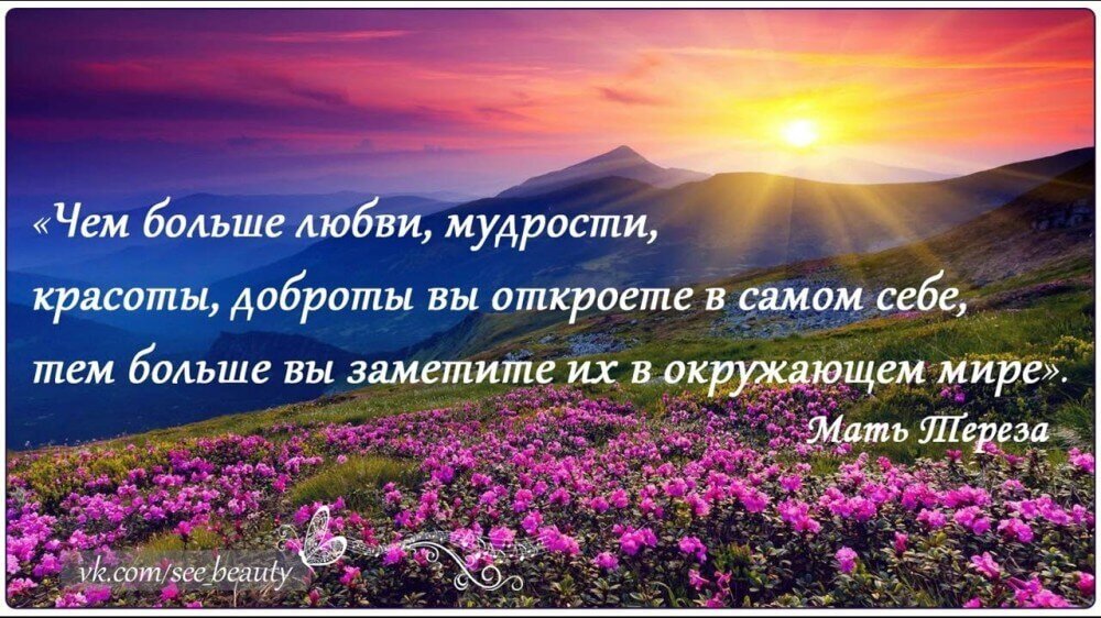 Будем жить в этом мире. Мудрость и доброта. Мудрость жизни. Цитаты о красоте жизни. Красивые пейзажи с Цитатами.