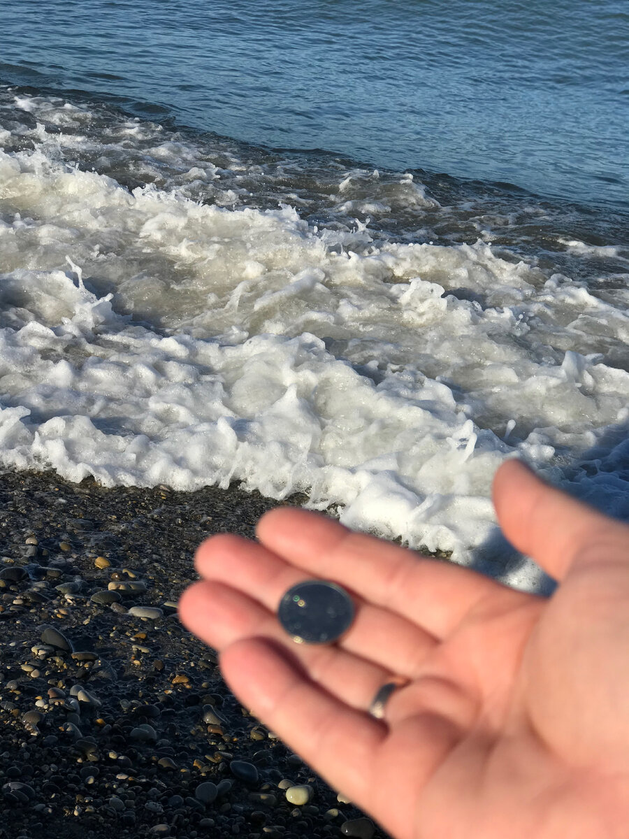 Фото Автора канала.