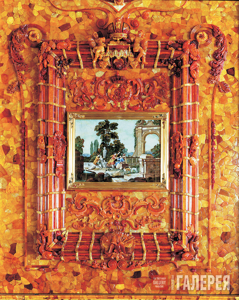 Фотография из сети интернет