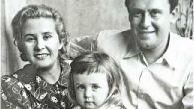 Василий Ливанов: сорванный голос, проблемный сын и опека над внучкой ...