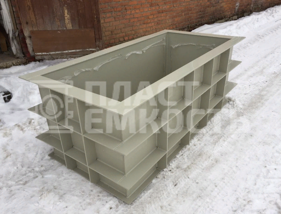 Статья с нашего сайта https://plast-emkost.ru/primeneniye-yemkostey-iz-polipropilena/