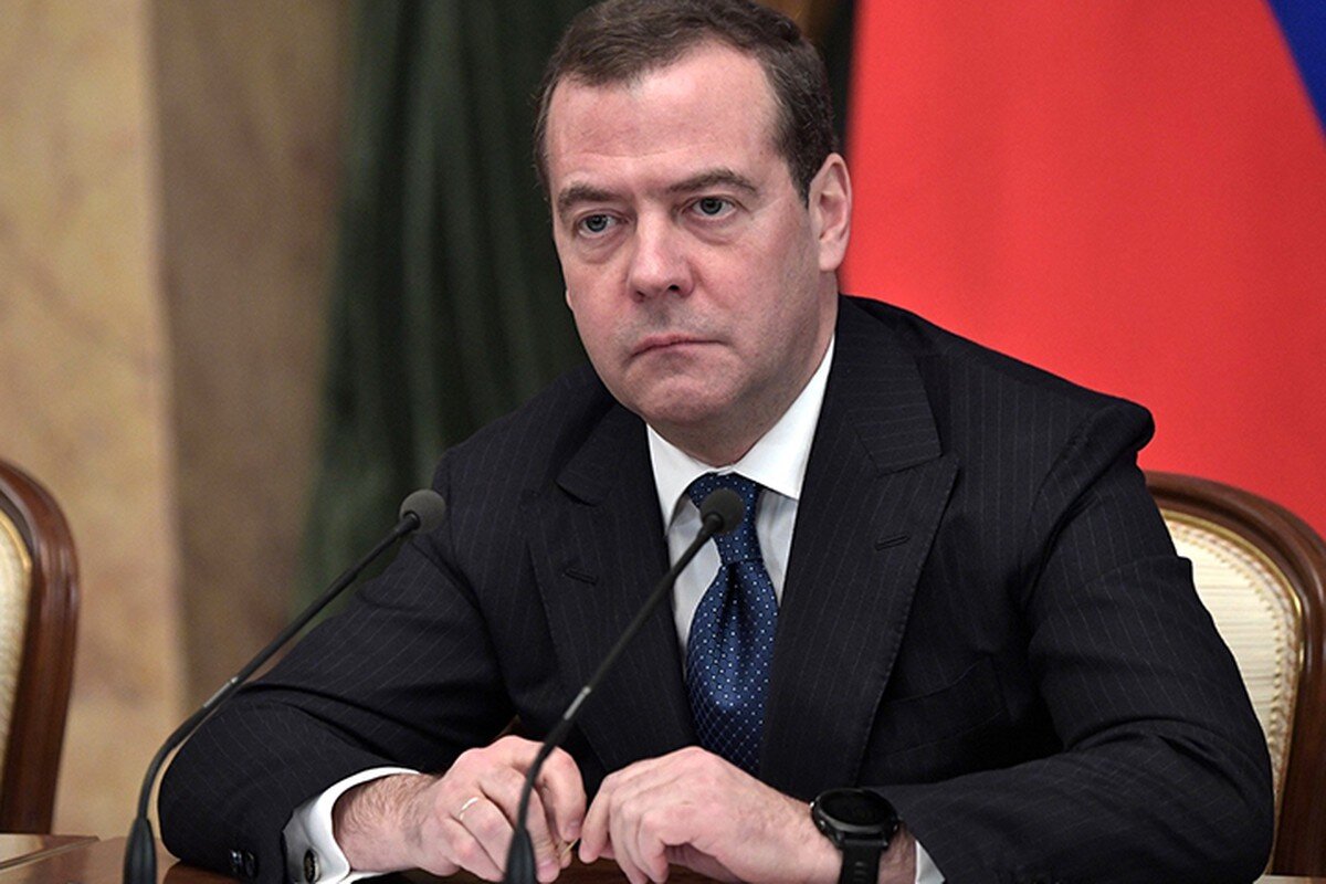    Фото: Администрация президента РФ