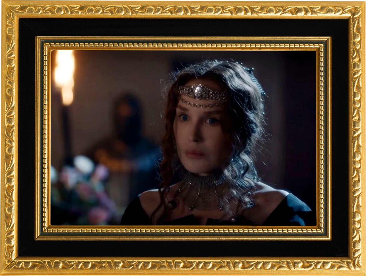 Изабель Аджани в роли Дианы де Пуатье в новом французском фильме 2022 года "Диана де Пуатье". Режиссер Жозе Дайан.