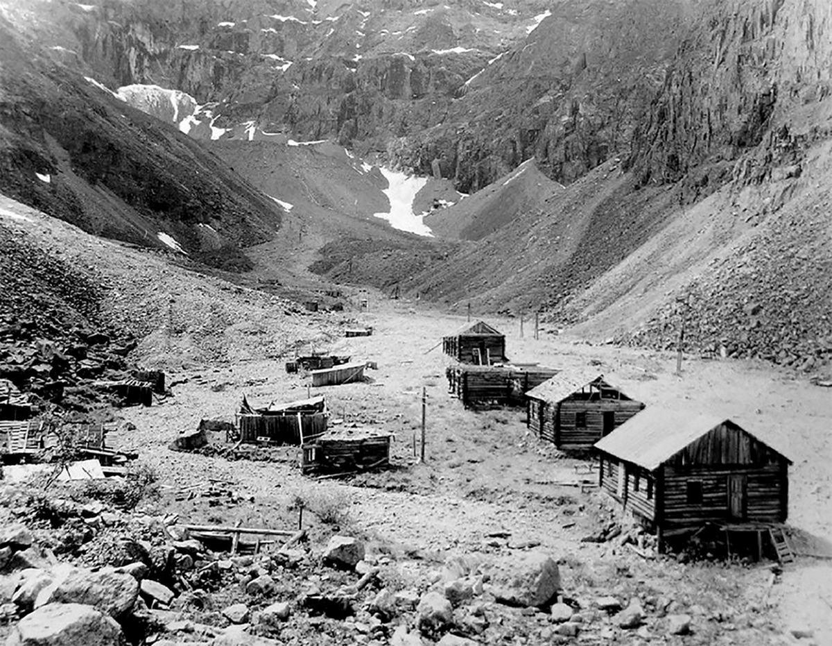 Советский гулаг фото