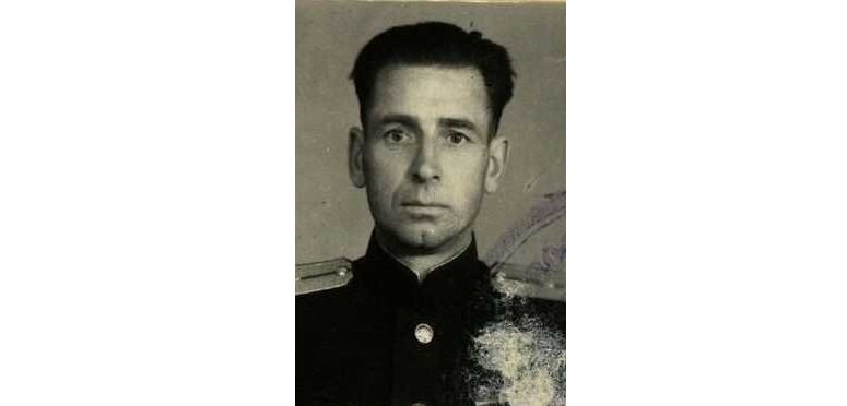 Носовец Алексей Захарович