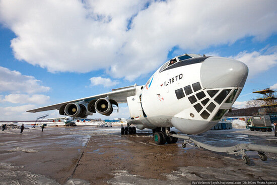 Ил-76