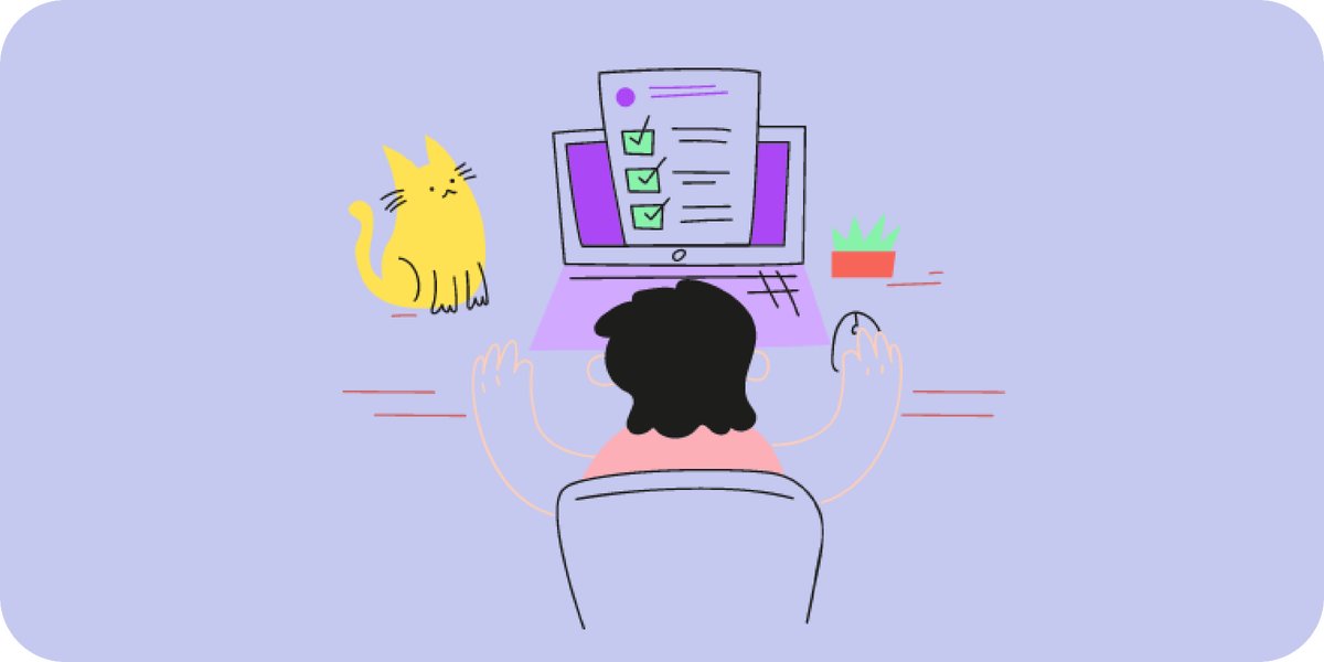 Покажите, что в ошибках нет ничего страшного и они никак не характеризует ученика