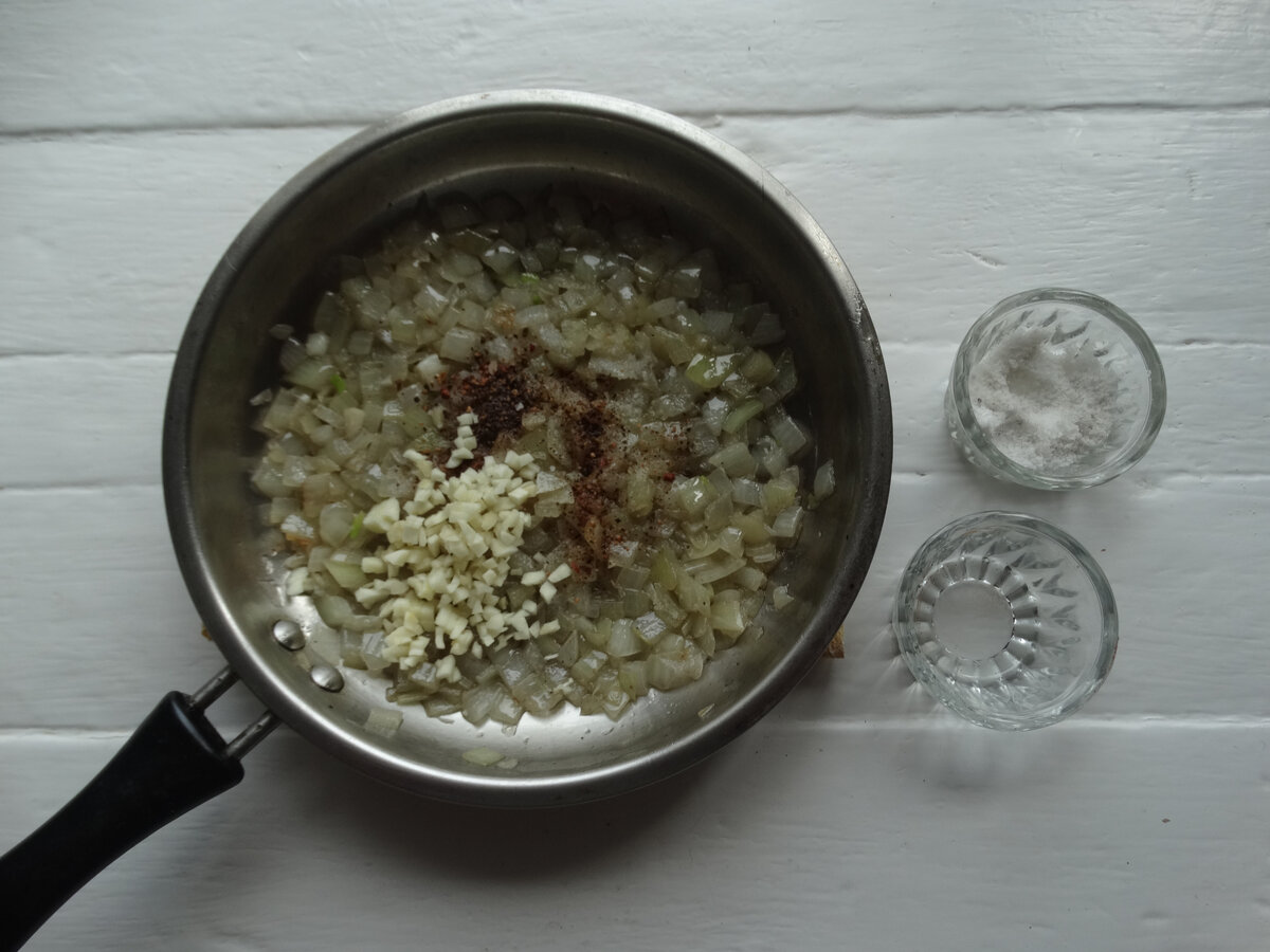 Мой рецепт на большую семью - Галушки. (Блюдо без мяса, но очень  понравилось всем, особенно моим мужчинам) | Мама Оля готовит (Рецепты) |  Дзен