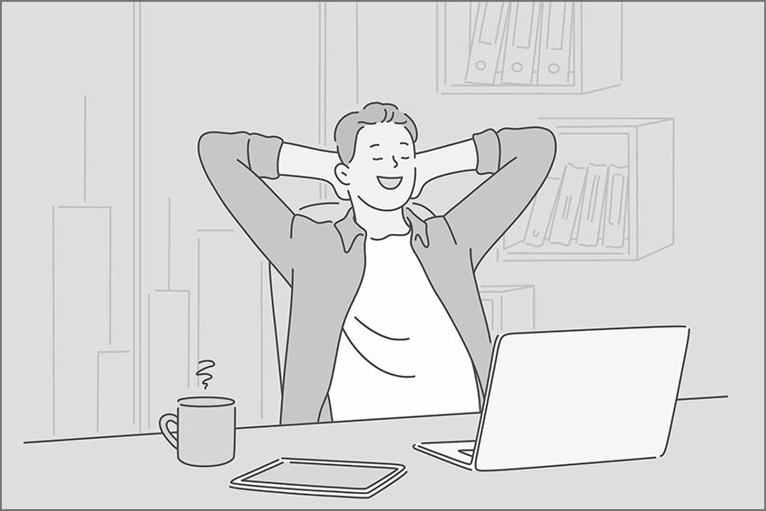 как понять самозанятые люди