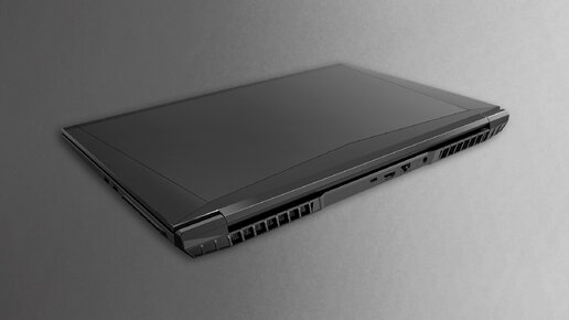 Обзор игрового ноутбука MAIBENBEN X727 | НОТИК | Дзен