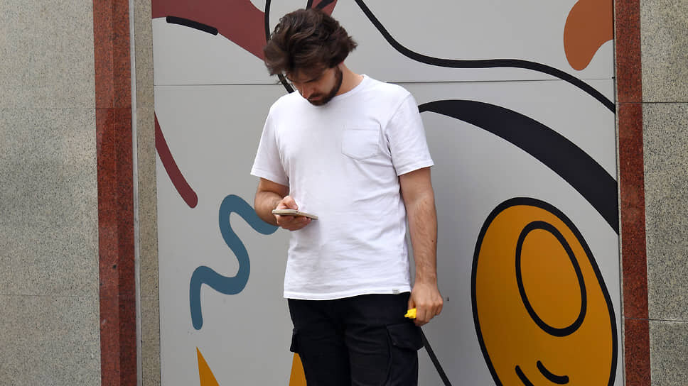    Фото: Дмитрий Духанин / Коммерсантъ