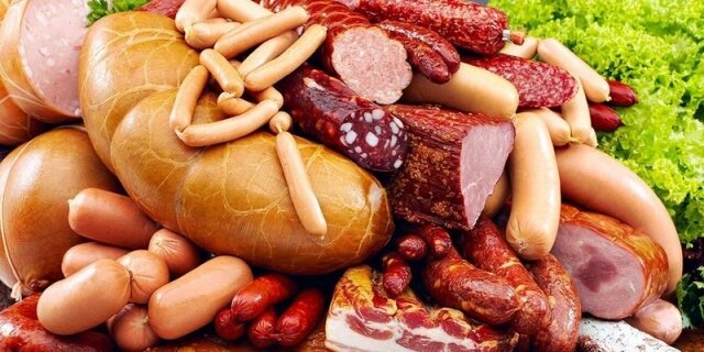    Колбаса (сс) CWitte