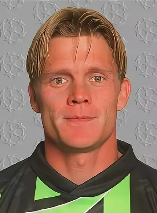 Могенс Крог - дублер Петера Шмейхеля на Евро-92