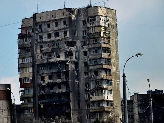     Фото: Донецкое агентство новостей