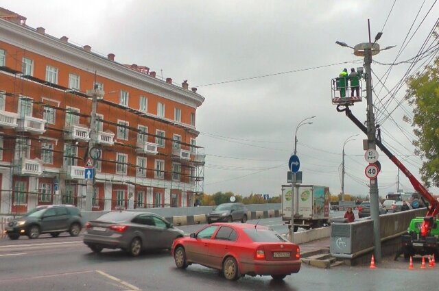    Фото: Из архива/ Администрация города Тверь