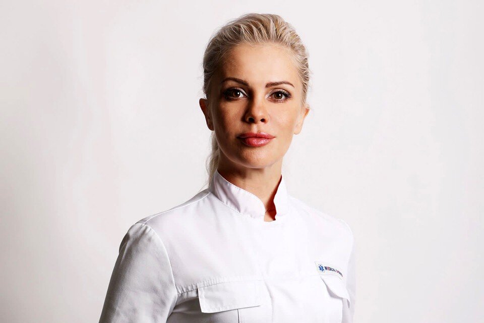     Врач - диетолог Юлия Чехонина рассказала о главных продуктах для здоровья сердца