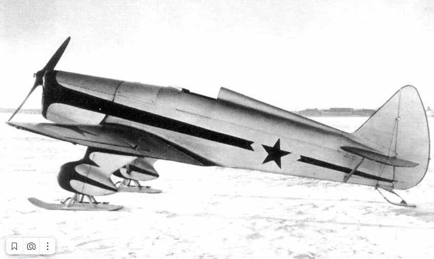 Учебно-тренировочный самолет АИР-18