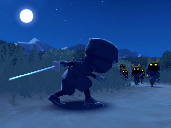 НОЖик, открой личико | Виктор Боргезе | Дзен