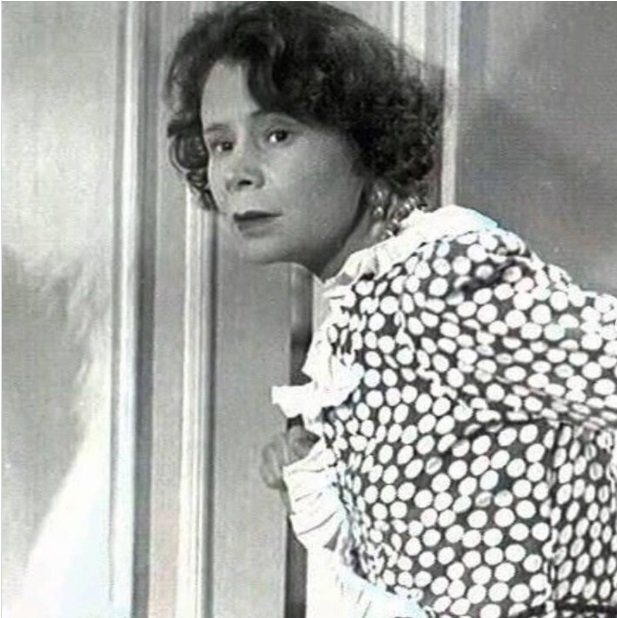 Ирина Мурзаева 